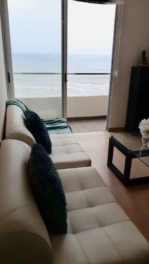 ليما Ocean View Close To Airport المظهر الخارجي الصورة